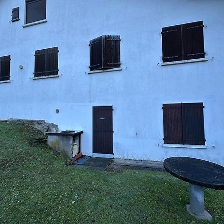 Chalet Artigalas Eaux Bonnes Bagian luar foto