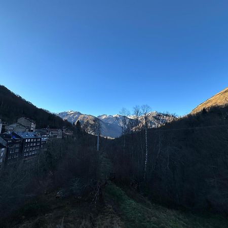 Chalet Artigalas Eaux Bonnes Bagian luar foto
