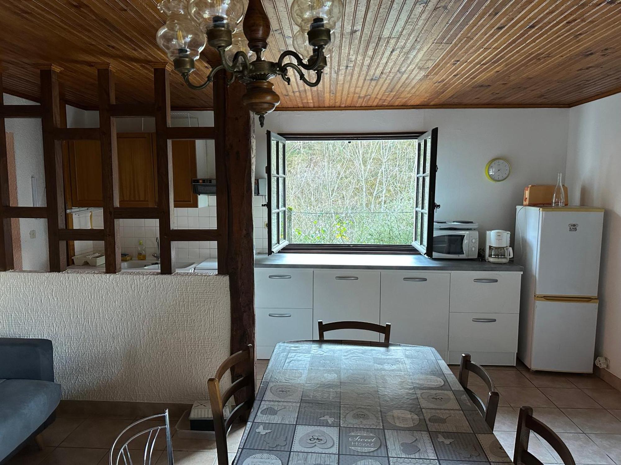 Chalet Artigalas Eaux Bonnes Bagian luar foto