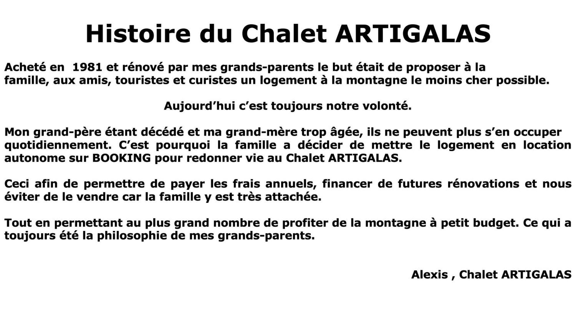 Chalet Artigalas Eaux Bonnes Bagian luar foto